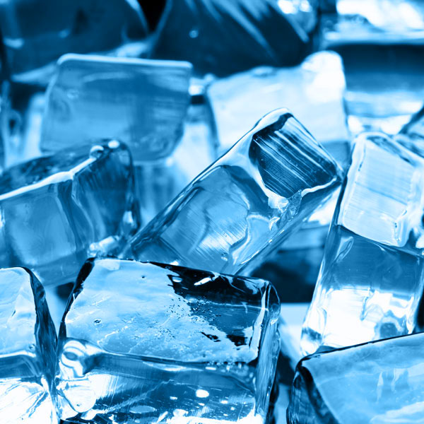 Ice Cubes